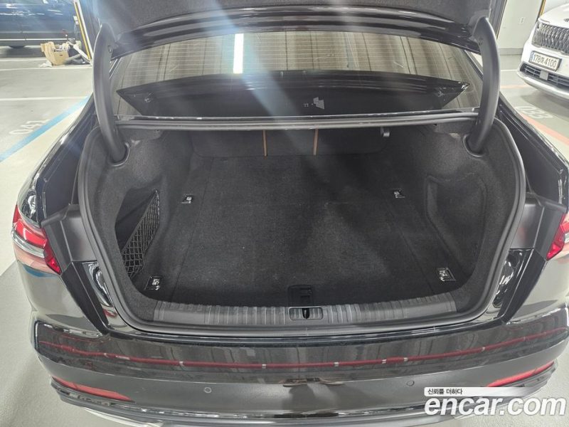 Audi A6 45 TFSI Quattro Premium