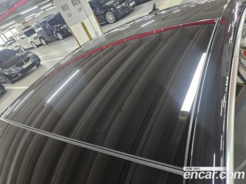 Audi A6 45 TFSI Quattro Premium