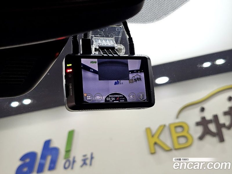 Renault Korea XM3 1.3 TCe RE Signature