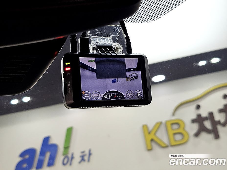 Renault Korea XM3 1.3 TCe RE Signature