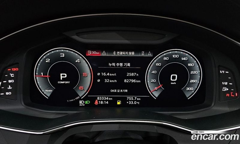 Audi A6 40 TDI Premium
