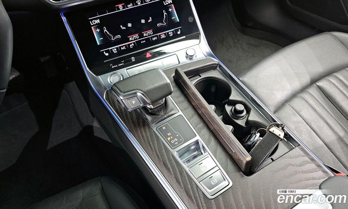 Audi A6 40 TDI Premium