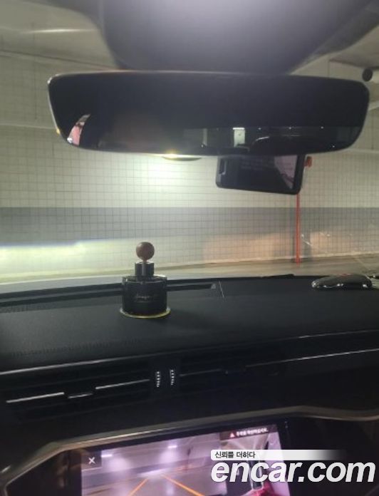 Audi A6 45 TFSI Premium