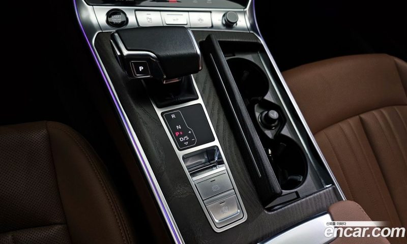 Audi A6 40 TDI Quattro Premium