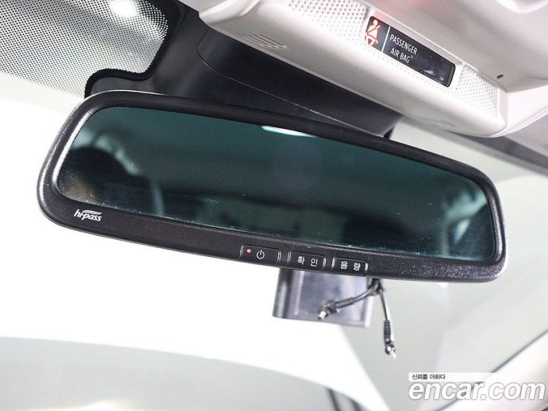 Renault Korea XM3 1.3 TCe RE