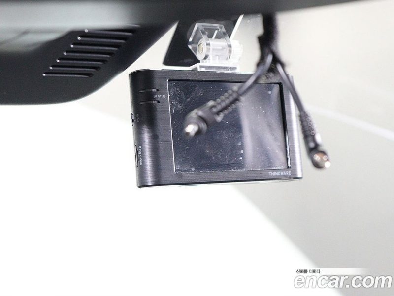 Renault Korea XM3 1.3 TCe RE