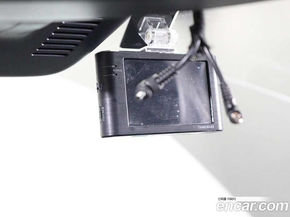 Renault Korea XM3 1.3 TCe RE