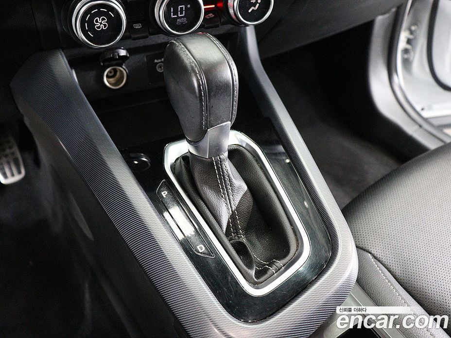 Renault Korea XM3 1.3 TCe RE