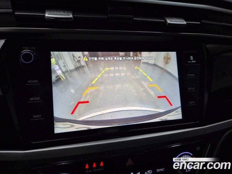 SsangYong Korando Diesel 1.6 2WD C5