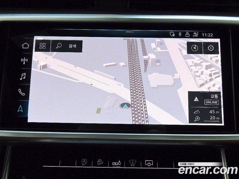 Audi A6 45 TFSI Premium