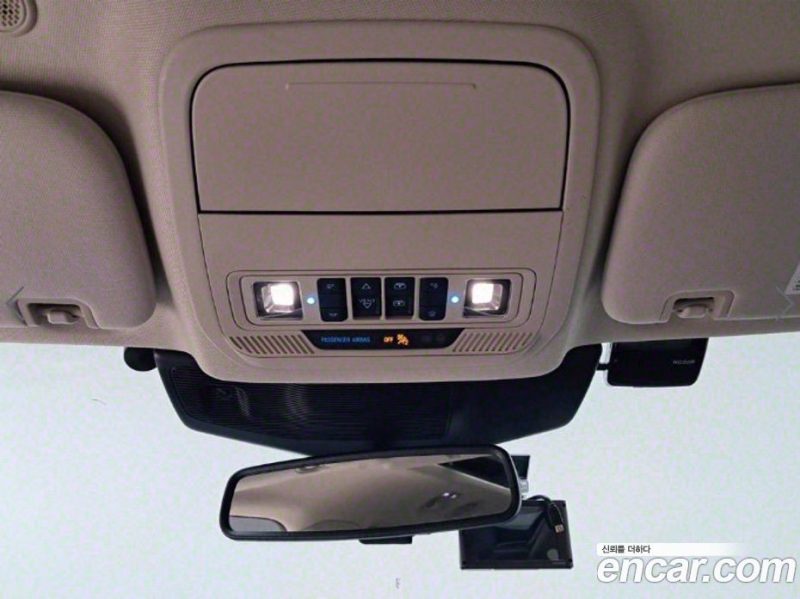 Ford Explorer 2.3 LimIted 4WD