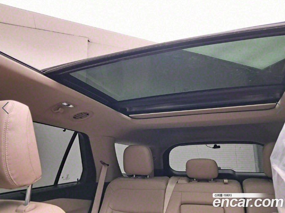Ford Explorer 2.3 LimIted 4WD