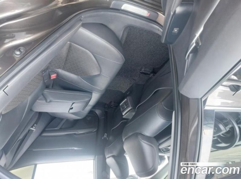 Toyota Camry 2.5 Sport Edition(Nono Tone)