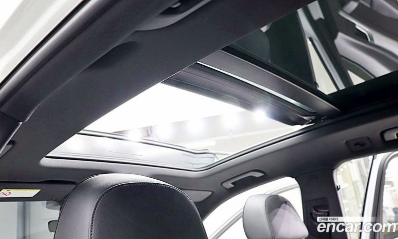 Audi Q5 40 TDI Quattro Premium