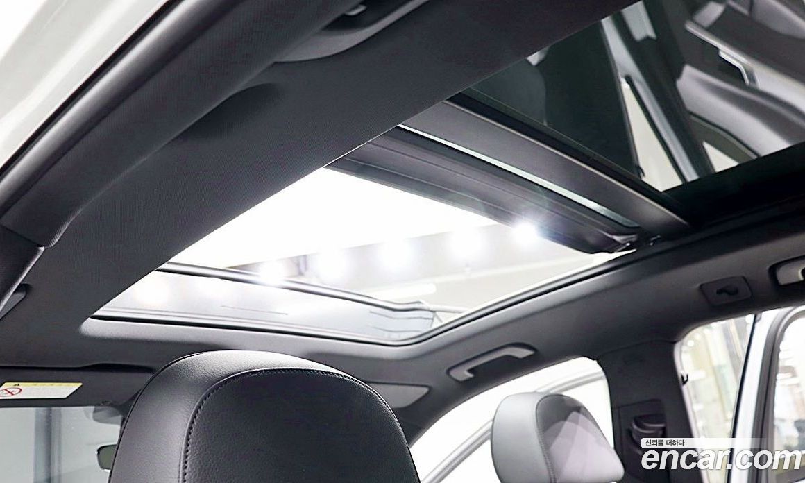 Audi Q5 40 TDI Quattro Premium