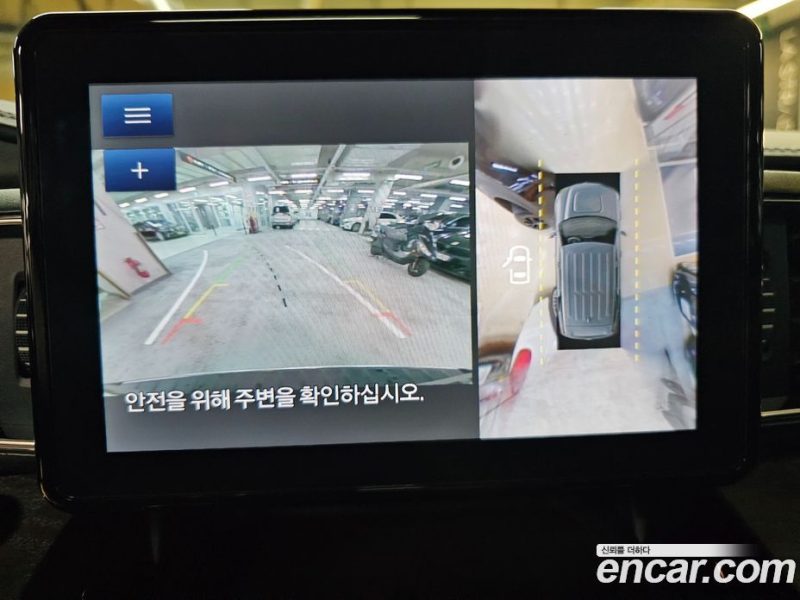 Ford Explorer 3.0 Platinum 4WD