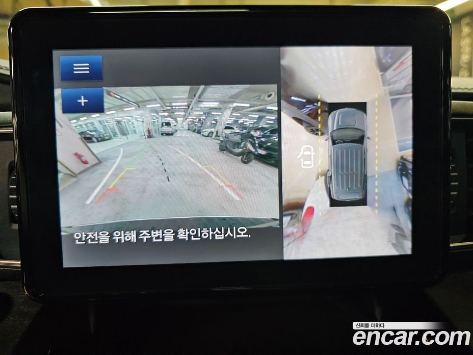 Ford Explorer 3.0 Platinum 4WD