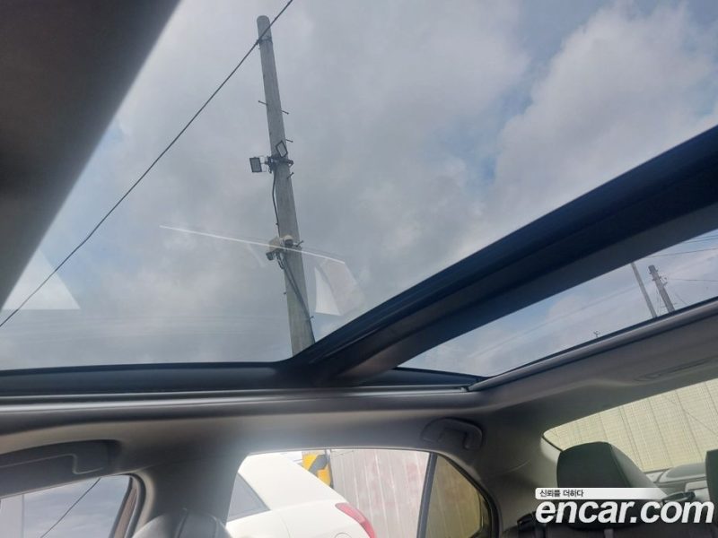 Toyota Camry 2.5 Sport Edition(Nono Tone)
