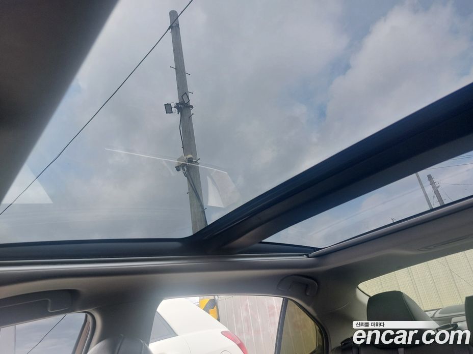 Toyota Camry 2.5 Sport Edition(Nono Tone)