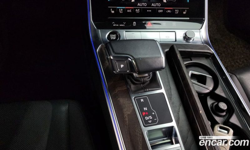 Audi A6 45 TFSI Premium