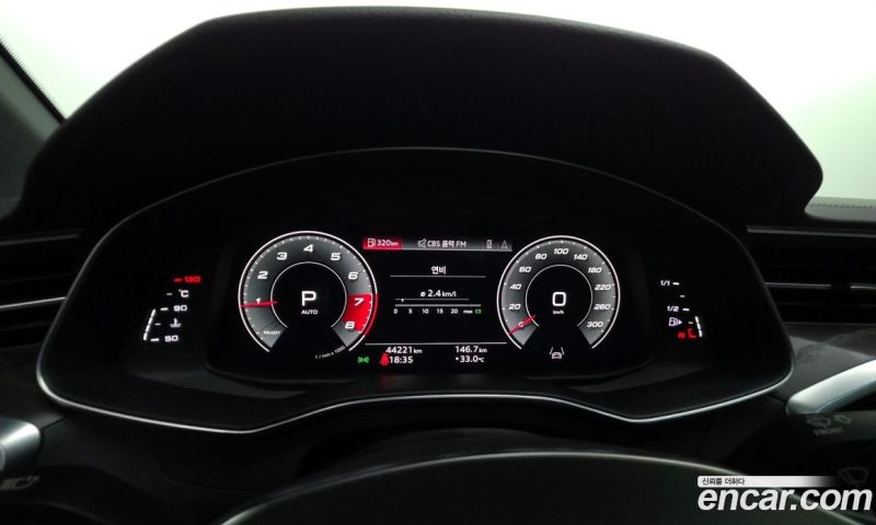 Audi A6 45 TFSI Premium