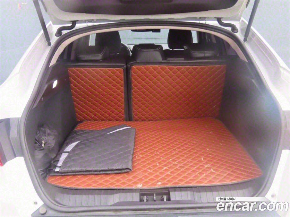 Renault Korea XM3 1.3 TCe RE Signature