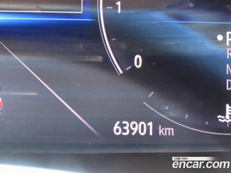 Renault Korea XM3 1.3 TCe RE Signature