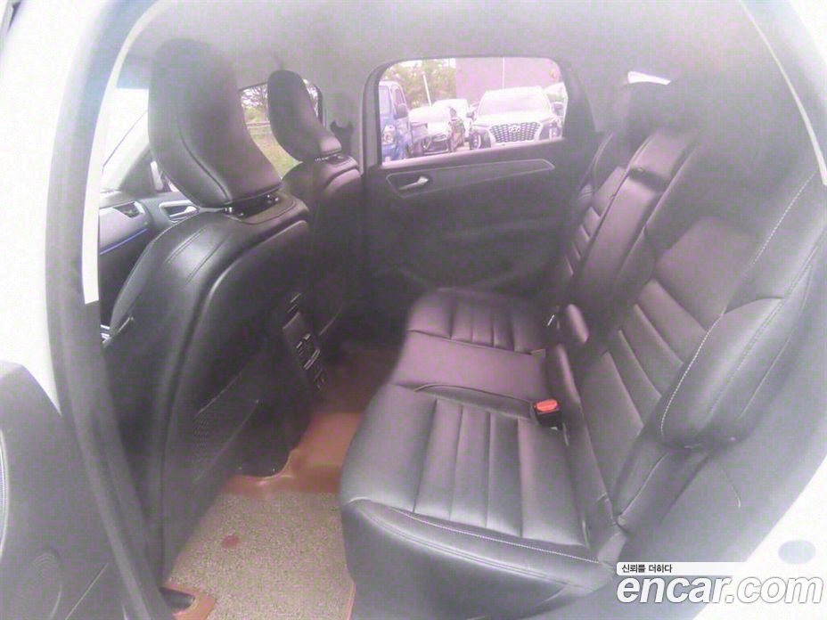 Renault Korea XM3 1.3 TCe RE Signature