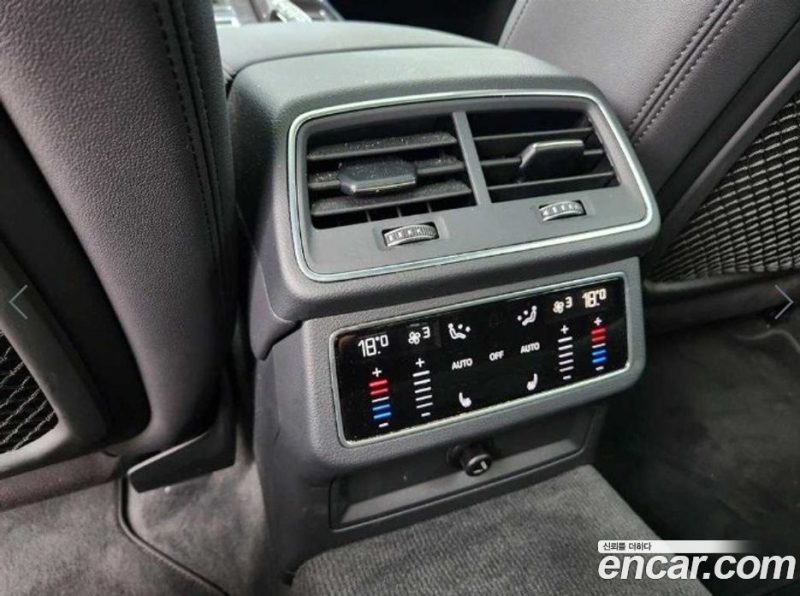 Audi A6 45 TFSI Quattro Premium