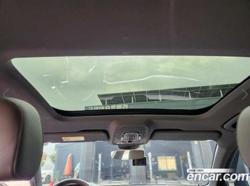 Audi A6 45 TFSI Quattro Premium