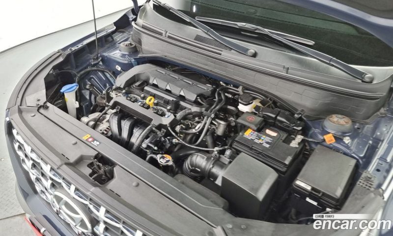 Hyundai Venue 1.6 Modern Plus