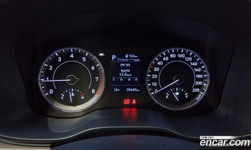 Hyundai Venue 1.6 Modern Plus