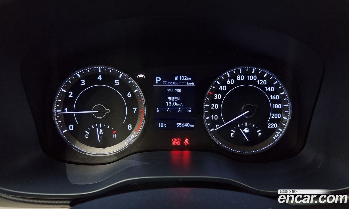 Hyundai Venue 1.6 Modern Plus