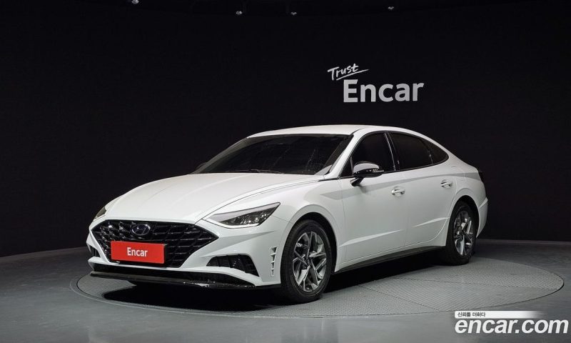 Hyundai Sonata 2.0