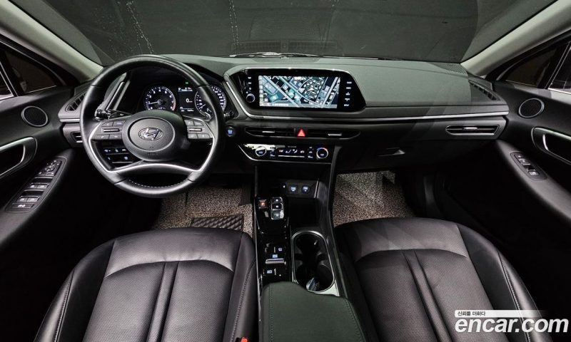Hyundai Sonata 2.0