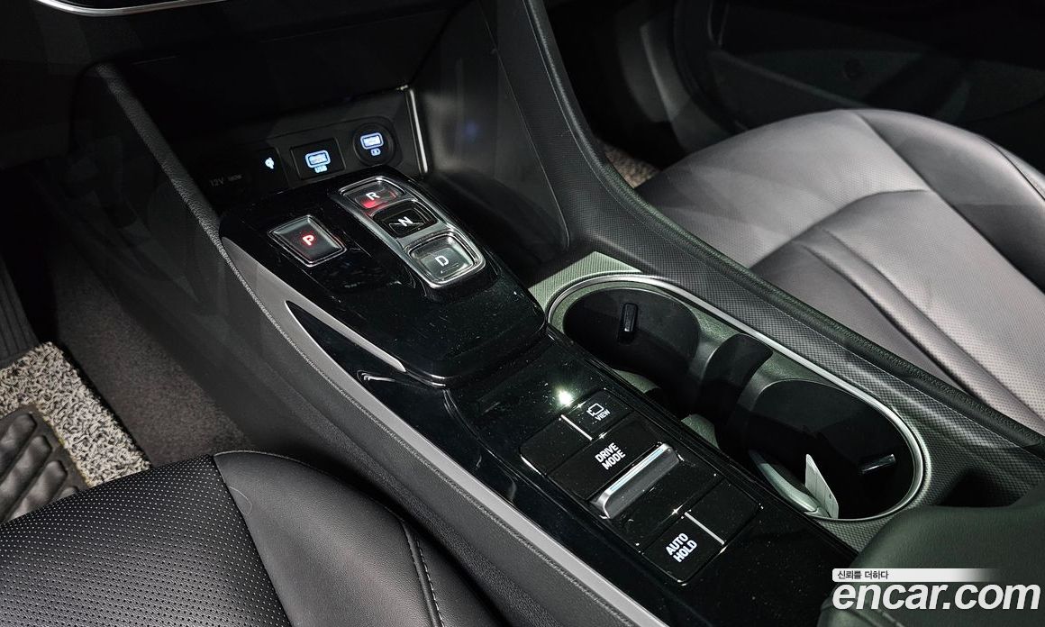 Hyundai Sonata 2.0