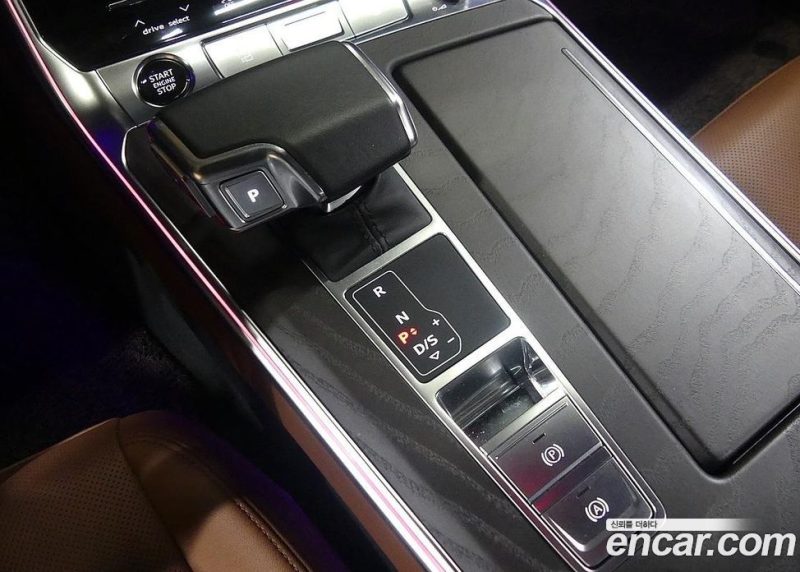 Audi A6 45 TFSI Quattro Premium