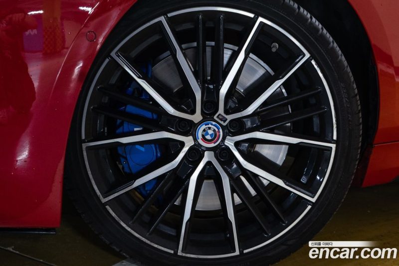 BMW 1-Series M135i xDrive