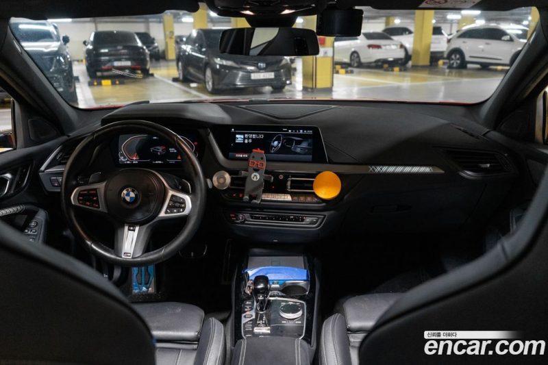 BMW 1-Series M135i xDrive