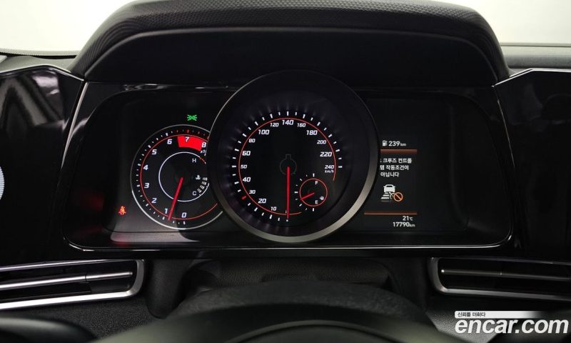 Hyundai Avante 1.6
