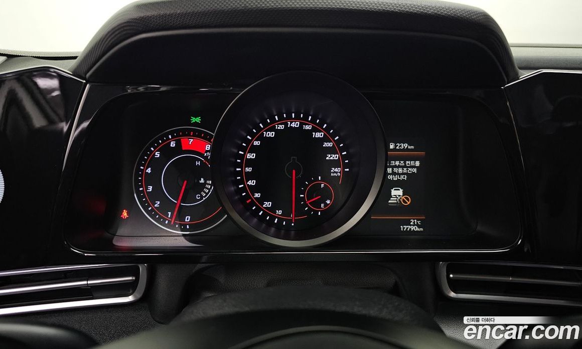 Hyundai Avante 1.6