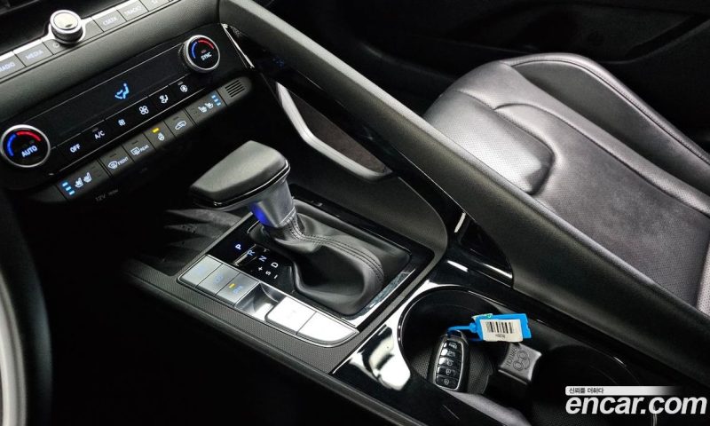Hyundai Avante 1.6