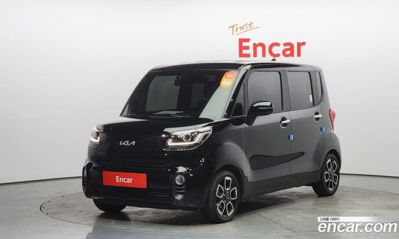 Kia Ray Best Selection