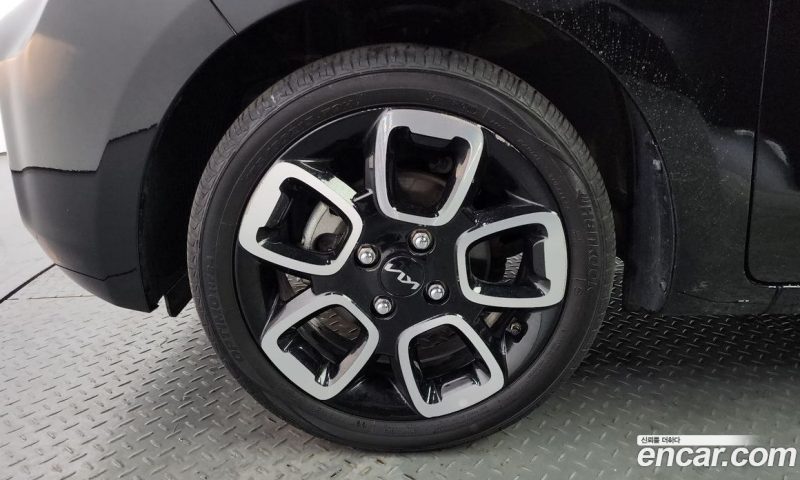 Kia Ray Best Selection