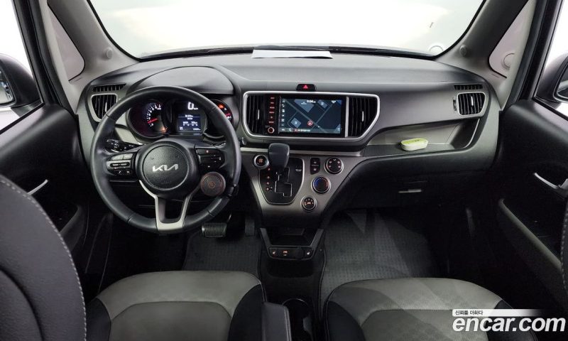 Kia Ray Best Selection
