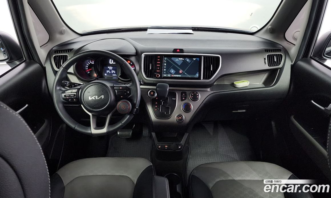 Kia Ray Best Selection
