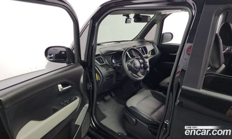 Kia Ray Best Selection