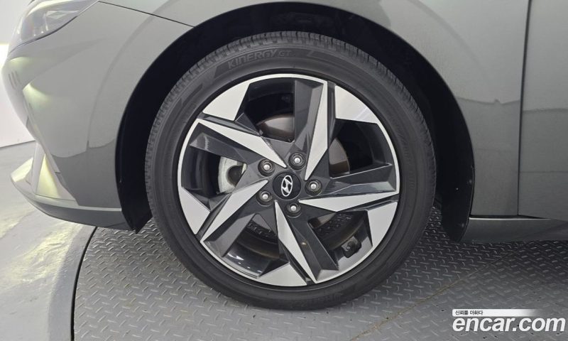 Hyundai Avante 1.6