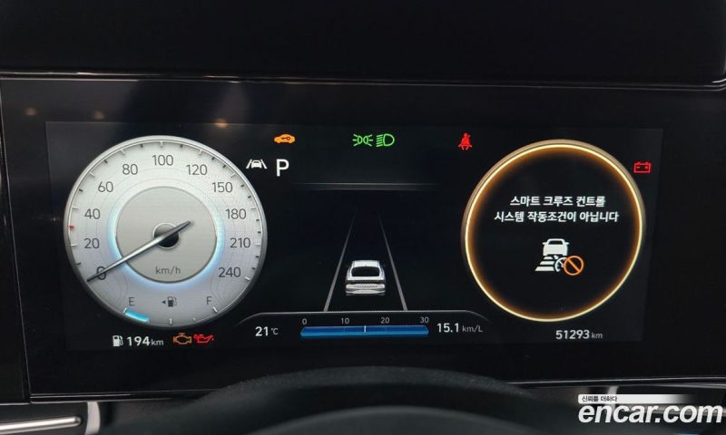 Hyundai Avante 1.6
