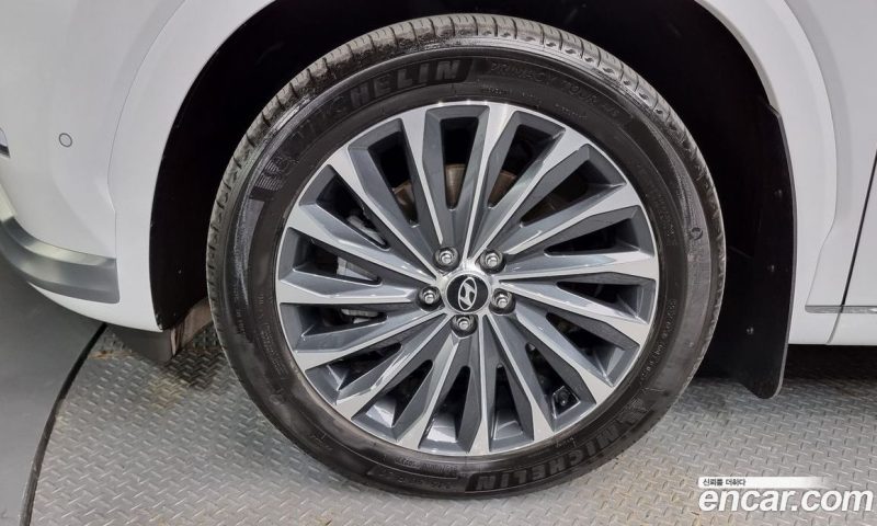 Hyundai Palisade Diesel 2.2 2WD